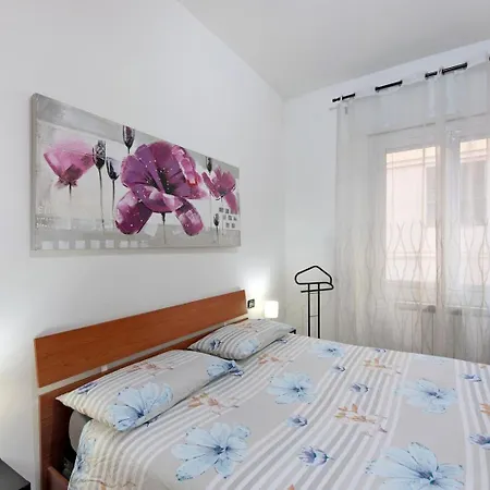 Apartamento Leo! Intero Ad Uso Esclusivo - Aeroporto Sestri Ponente
