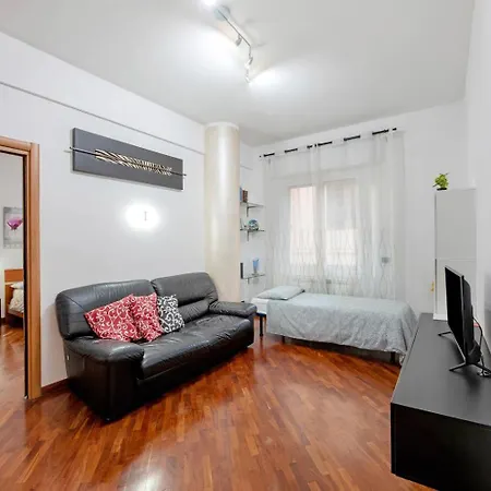 Apartamento Leo! Intero Ad Uso Esclusivo - Aeroporto Sestri Ponente *