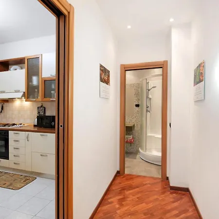Leo! Intero Ad Uso Esclusivo - Aeroporto Sestri Ponente Apartment